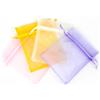 Bolsa de Organza 11 x 15 