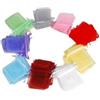 Bolsa de Organza 10 x 15 