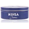 Nivea LATA AZUL crema 400