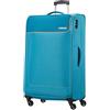 American Tourister- Funsh