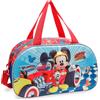 Mickey Bolsa de viaje Mic