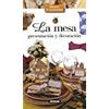 SUSAETA La mesa (Bibliote