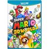 Wii U - Super Mario 3D Wo