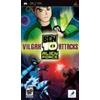 Ben 10: Alien Force - Vil