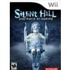 Silent Hill: Shattered Me