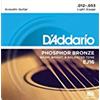 D'Addario EJ16 - Juego de