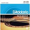 D'Addario EZ910 - Juego d