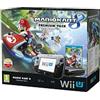 Wii U - Consola Wii U Neg