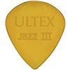 Jim Dunlop Jazz III Ultex