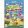 Nintendo Wii U - Yoshi's 