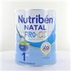 Nutriben Leche Natal 800g