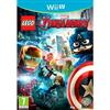 Nintendo Wii U - LEGO Los