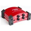 Fame audio DI-120 DI-Box 