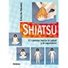 Tikal-Susaeta Shiatsu. El
