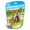Playmobil - Suricates (66