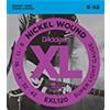 D'Addario EXL120 - Juego 