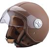 BHR 50186 Demi-Jet Casco 