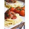Cocina Para Deportistas -