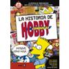 La Historia De Hobby Cons
