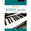 Manual De Piano Y Teclado