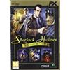 Sherlock Holmes Anthology