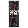 Cross Fire Bebida Energét