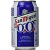 San Miguel Cerveza sin Al