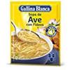 Gallina Blanca Sopa De Av