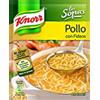 Knorr Sopa con Pollo - 63