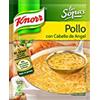 Knorr Sopa De Pollo Con C