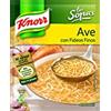 Knorr Sopa De Ave Con Fid