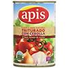 Apis Tomate Natural Tritu