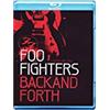 Back And Forth [Blu-ray]