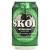Skol Cerveza, 4.6% Vol. -