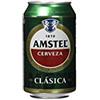 Amstel Clásica Cerveza - 