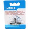 Marina conector T plastic