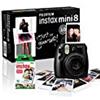 Fujifilm Instax Mini 8 - 