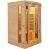 France Sauna Sauna infrar