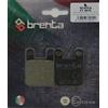 Brenta Pastillas freno or