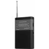 SUNSTECH RPS42BK - Radio 