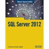 Sql Server 2012 (manual I