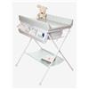 Mesa cambiador plegable c
