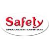 SAFETY SpA Gancetto Pl Sa