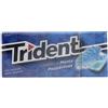 Trident Caramelo Fresh Me