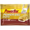 Power Bar Power Gel Shots