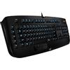 Teclado Razer Anansi MMO 