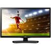 Monitor TV LED HDTV 70 cm