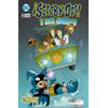 Scooby-doo Y Sus Amigos N