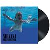 Nirvana Nevermind
