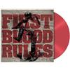 First Blood Rules